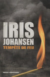 Tempête de feu
