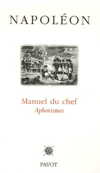 Manuel du chef