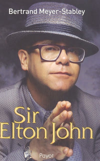 Sir Elton John