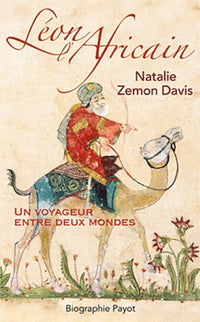 Léon l'Africain