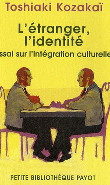 L'etranger, l'identite