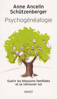 Psychogénéalogie