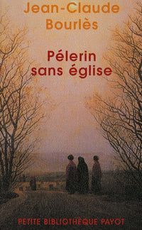 Pèlerin sans église