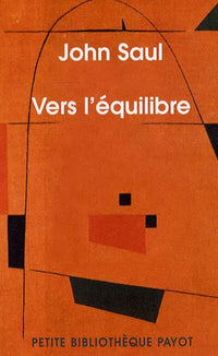 Vers l'équilibre