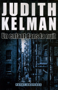 Un enfant dans la nuit