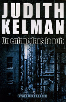 Un enfant dans la nuit