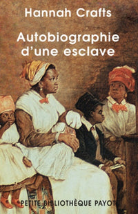 Autobiographie d'une esclave - Fermeture et bascule vers 9782228921091