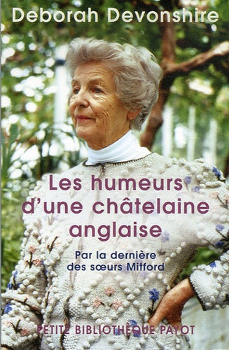 Les humeurs d'une châtelaine anglaise