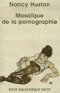 Mosaique de la pornographie