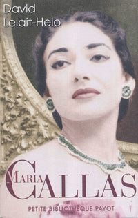 Maria Callas