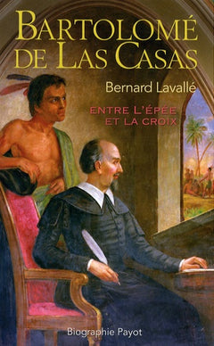 Bartolomé de Las Casas