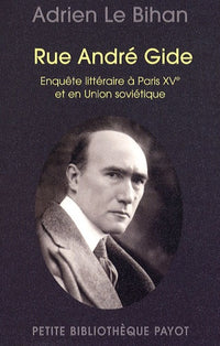 Rue André Gide