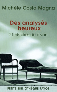 des analysés heureux