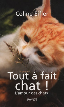 Tout à fait chat !