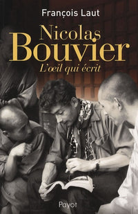 Nicolas Bouvier