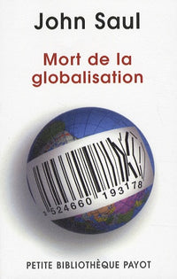 Mort de la globalisation