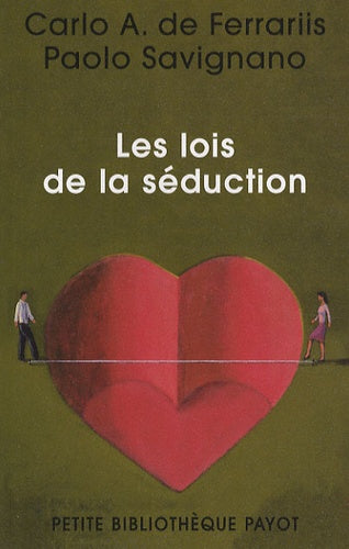 Les lois de la séduction