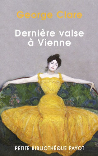 Dernière valse à Vienne