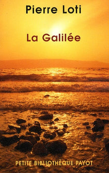 La Galilée - fermeture et bascule vers 9782228924764