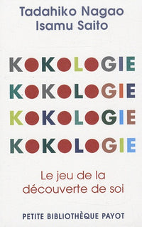 Kokologie: Le jeu de la découverte de soi
