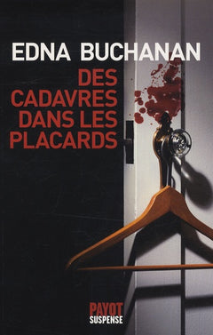 Des cadavres dans les placards
