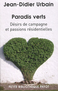 Paradis verts