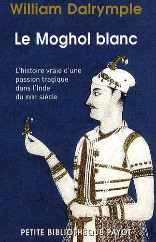 Le moghol blanc