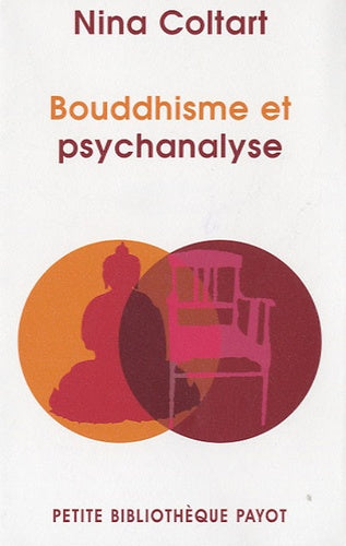Bouddhisme et psychanalyse