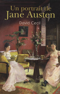 Un portrait de Jane Austen