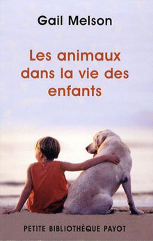 Les animaux dans la vie des enfants