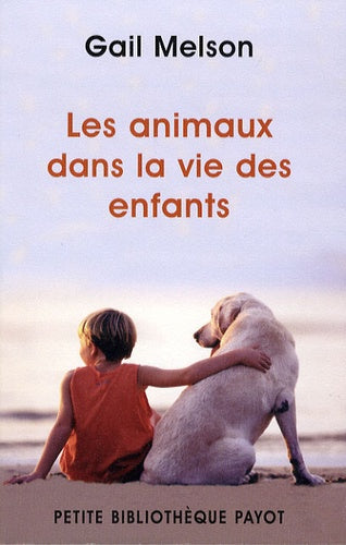 Les animaux dans la vie des enfants