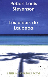 Les pleurs de Laupepa