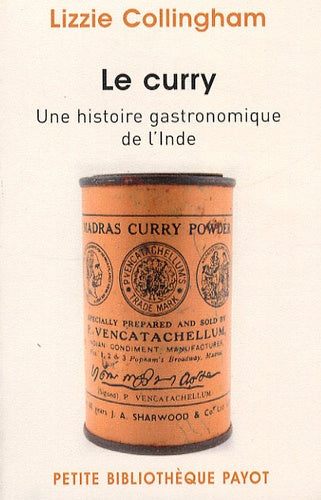 Le Curry