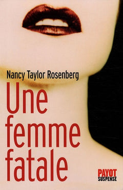 Une femme fatale