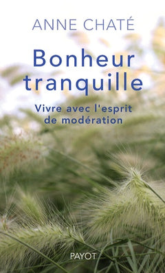 Bonheur tranquille
