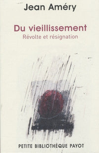 du vieillissement