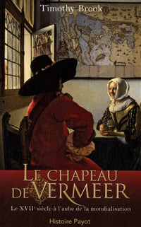 Le chapeau de vermeer