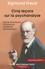 Cinq leçons sur la psychanalyse_1_ere_ed