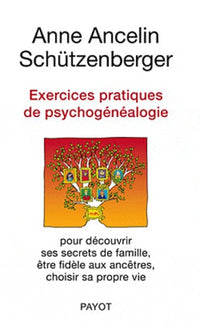 Exercices pratiques de psychogénéalogie