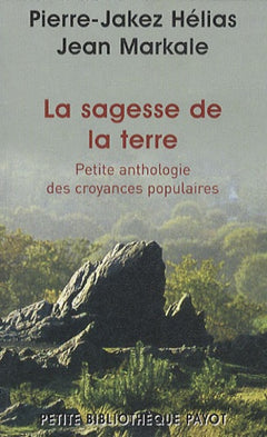 La sagesse de la terre