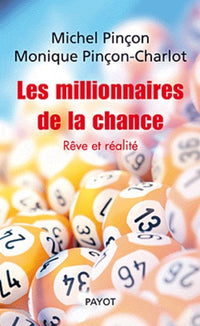Les Millionnaires de la chance