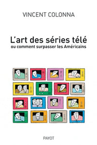 L'art des séries télé