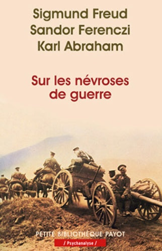 sur les névroses de guerre