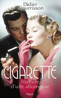 cigarette