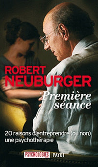 Première séance