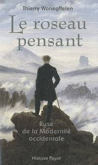 Le roseau pensant