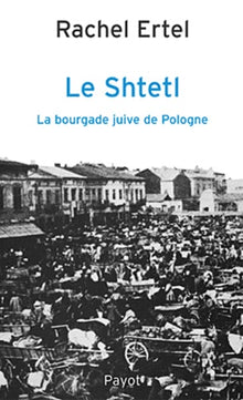 Le Shtetl