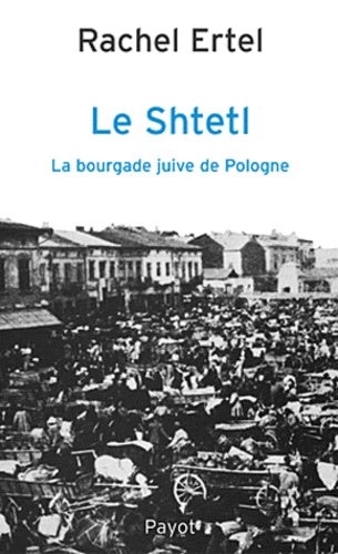 Le Shtetl