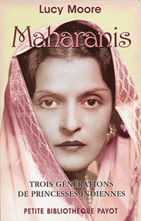 maharanis