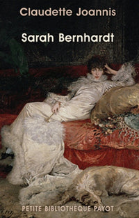 Sarah Bernhardt